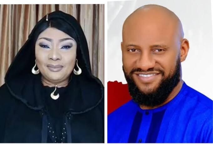  Yul Edochie, Banky W, Jimmy Odukoya… 6 Nollywood stars who became pastors