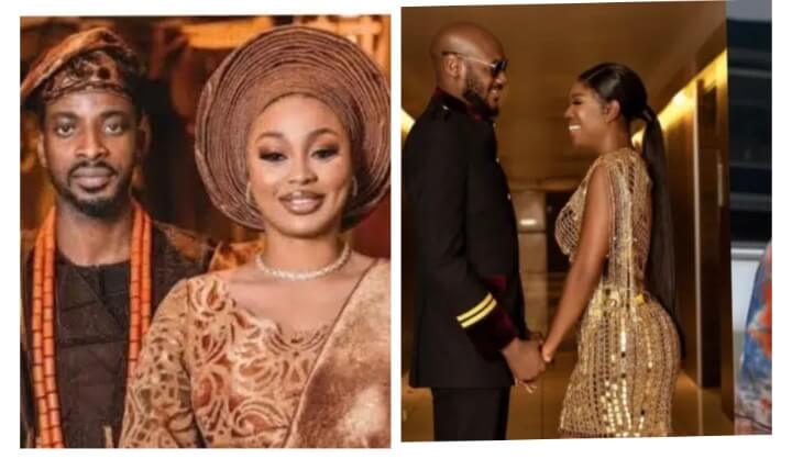  9ice, 2face, Yul Edochie… top Nigerian celebs who publicly admitted to cheating on their partners