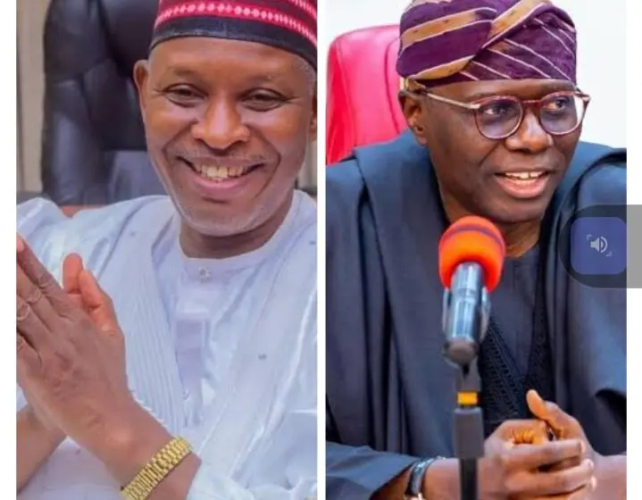  Abba Kabir, Sanwo-Olu… 8 govs who won at Supreme Court in 2024