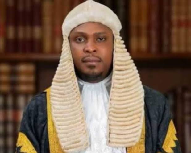  What to know about Ehie Edison, Rivers speaker who resigned amid political crisis