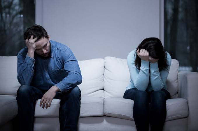  10 ways to rebuild a broken relationship