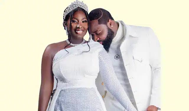  Harrysong, Bolanle Ninalowo, Yul Edochie… Nigerian celebrities facing marital crisis