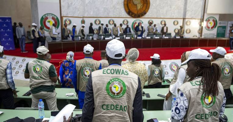  What to know as Niger, Burkina Faso & Mali exit ECOWAS