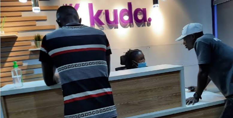  What to know as Kuda hits N55.8trn transactions value in four years