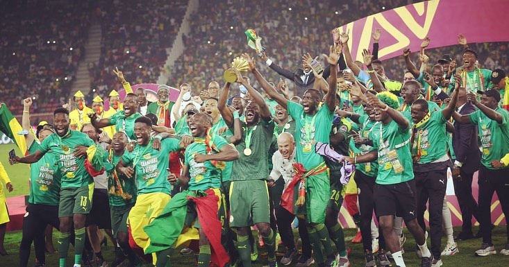  AFCON 2025: CAF drops key update on Morocco, Senegal, Nigeria
