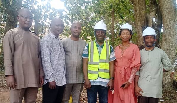  Years after, construction of UNN faculty of communication and media studies set to begin