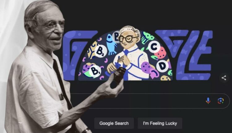  Who is Casimir Funk, the ‘father of vitamins’ Honoured by the Google Doodle?