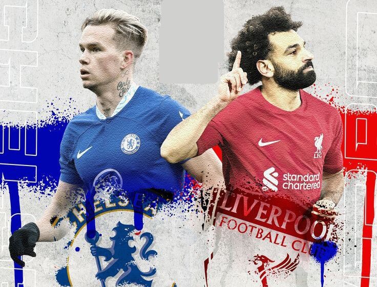  Carabao final: Chelsea battle injury-ravaged Liverpool… Who wins?