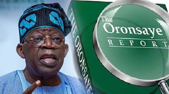  What’s Oronsaye report all about? Key things you should know