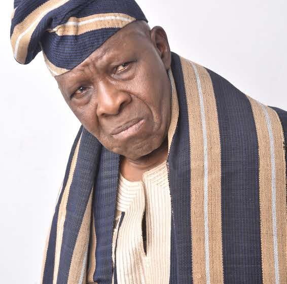  Iconic Yoruba movie ‘Ti Oluwa Nile’ set to shine on stage as ‘Asiyanbi: Ti Oluwa Nile’
