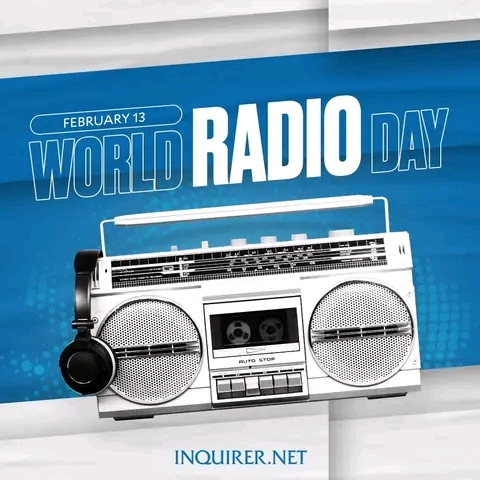  World Radio Day: Harnessing the power of radio for an informed, connected world