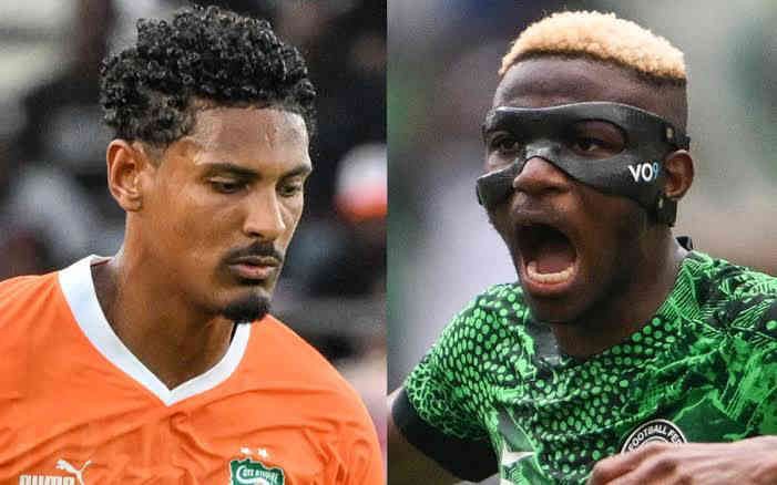  Nigeria vs Ivory Coast: Key stats, team news, predictions, time… AFCON 2023 final details