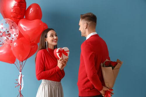  10 ways to spend less during Valentine’s Day