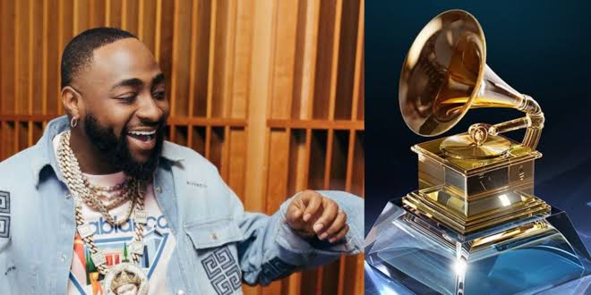  FULL LIST: Davido, Burna Boy fail to win any category at 2024 Grammy