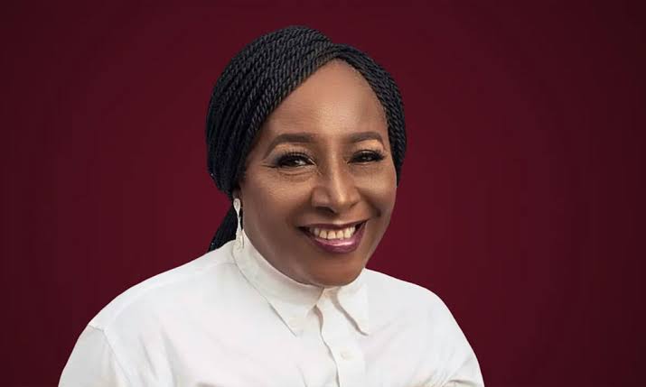  Patience Ozokwor to UNN students: Avoid premarital sex, keep your dignity