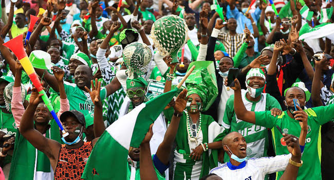  Former lawmaker, corps member… Nigerians who died while watching football