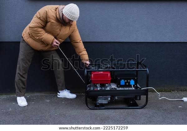  Generator fume kills Nigerian students… here are safety tips you need