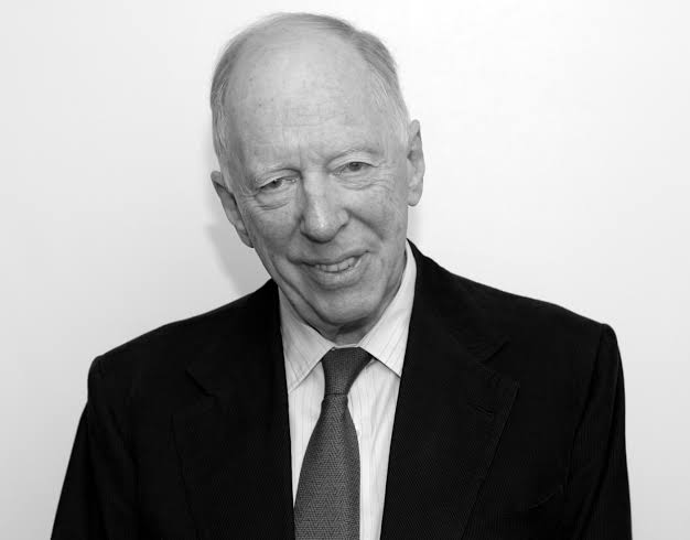  Lord Jacob Rothschild: All to know about UK financier who died at 86