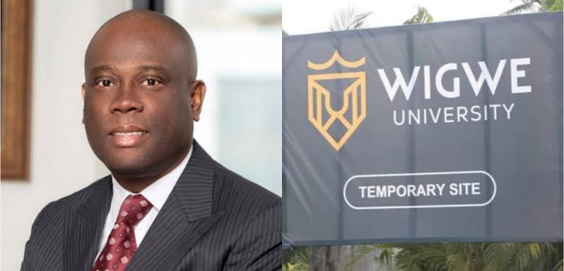  Wigwe University, Access Bank Plc… other 5 establishments owned by the late Herbert Wigwe