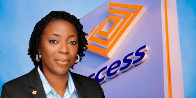  PROFILE: Bolaji Agbede, Access Holdings acting CEO succeeding Herbert Wigwe