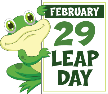  2024 leap day: All you need to know
