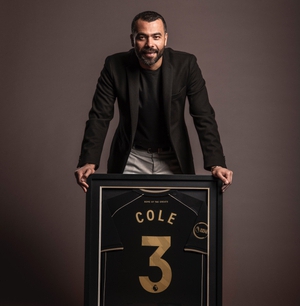  Ashley Cole: Full list of Legends inducted into EPL Hall of Fame