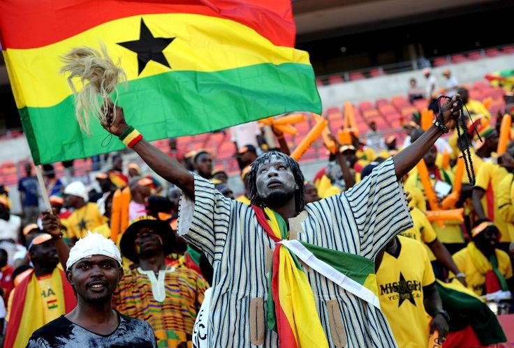  Africa Games: Here’s all to know as tournament begins in Ghana