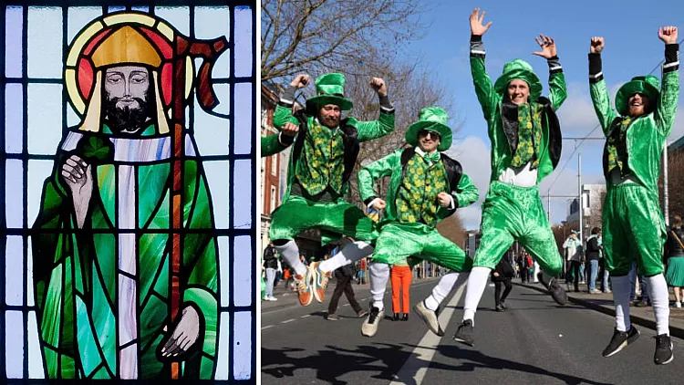  St. Patrick’s Day: Things you should know about St. Patrick