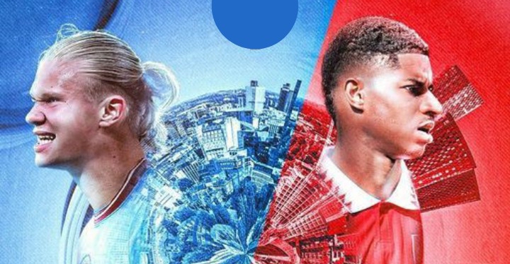 Manchester derby Can United shock City? Team news, predictions
