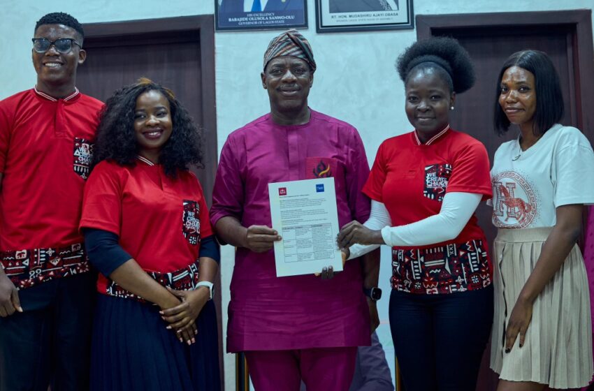  IWD2024: Change leaders engage Lagos lawmaker to drive gender equality, social initiatives