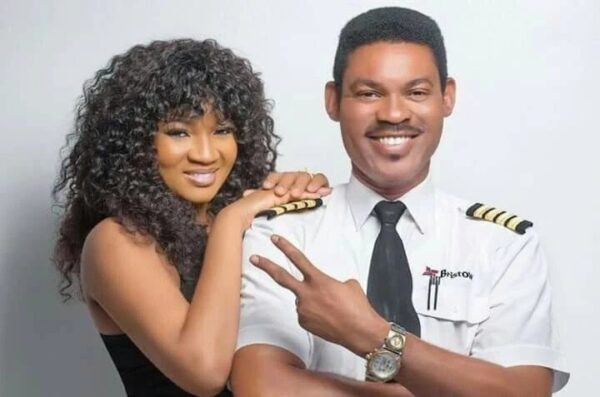  Olu Jacob, Omotola… Nigerian celebrity marriages that have lasted for over 20 years 