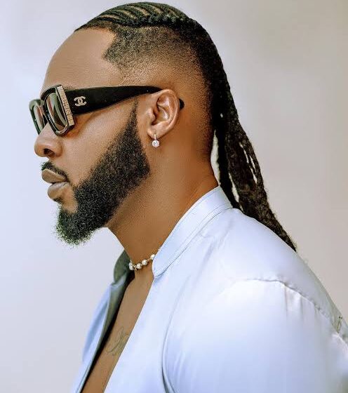  Grass to grace series (19): From local church drummer to a star, Flavour’s inspiring story