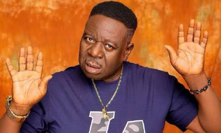  Mr Ibu, Sisi Quadri… top Nigerian entertainers that died in 2024