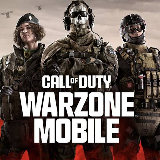  Warzone Mobile is now available on Android and iOS… here’s all you need to know