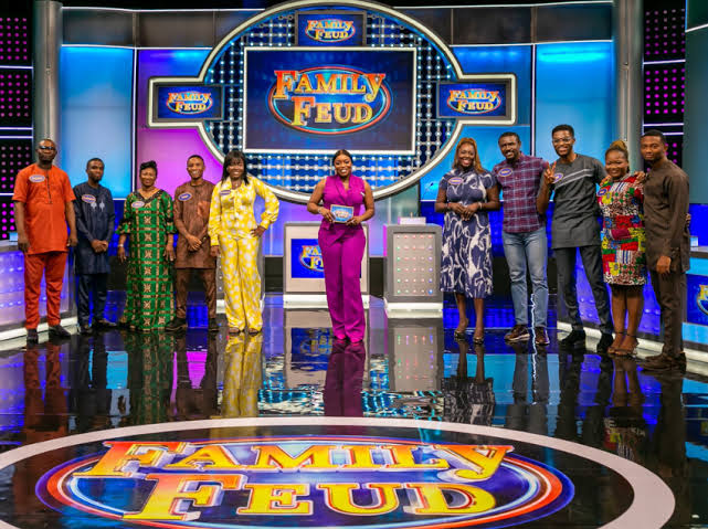  Overall best, family feud, and 3 other Nigerian game shows we can’t forget in a hurry