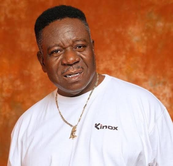  Mr Ibu: How top actor died months after his leg was amputated