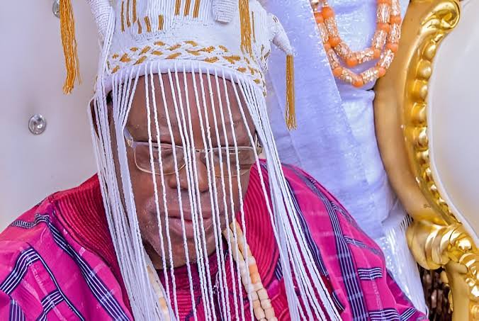 Oba Olalekan Balogun: What to know about the life and times of late Olubadan