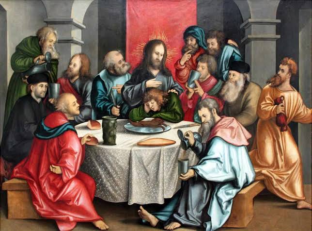  Maundy Thursday: know how, when and why it’s observed 