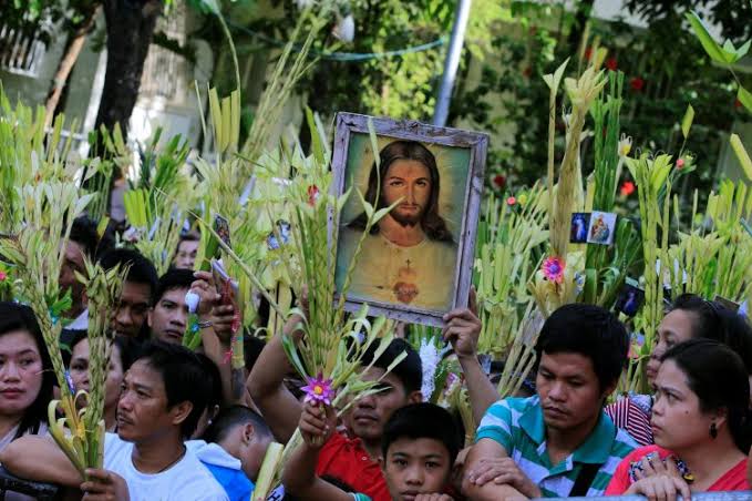  Palm Sunday: From significance to global celebrations, here’s all you need to know