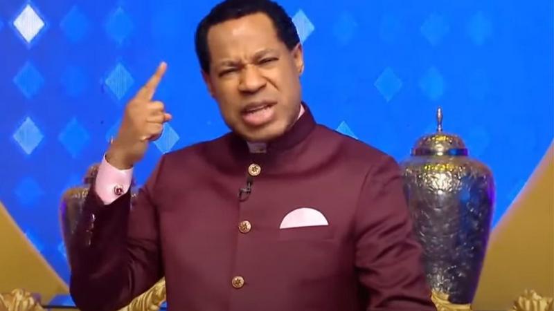  Chris Oyakhilome: What to know about BBC’s investigation on Nigerian pastor’s malaria vaccine conspiracy theories