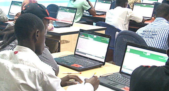  2024 UTME: Step-by-step guide to pass as JAMB begins CBT exams
