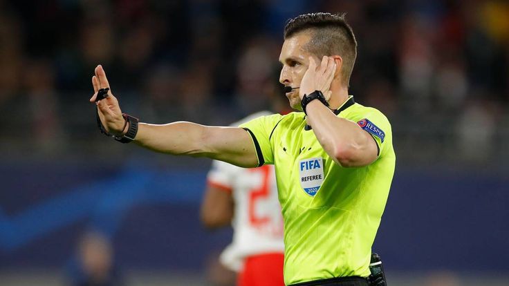  EPL agrees to use semi-automated offside technology… Here’s what to know