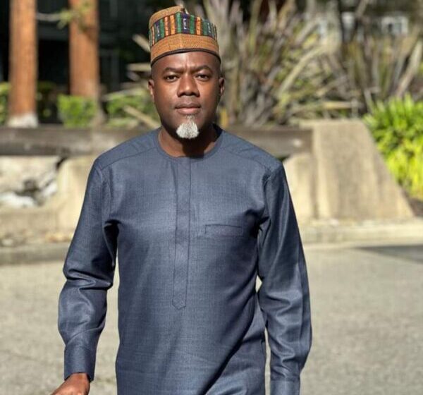  How Nigeria and Africa can be rich in one generation 