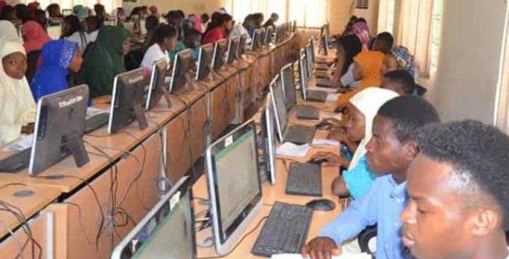  2024 UTME results: Over 1.4m scored below 200, only 8k got 300 and above