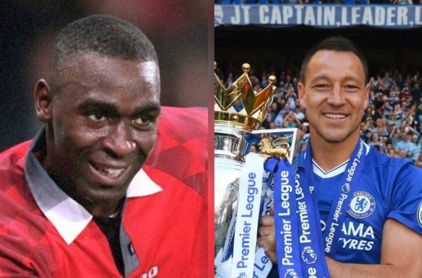  What’s EPL Hall of Fame? All to know as John Terry, Andrew Cole become latest inductees