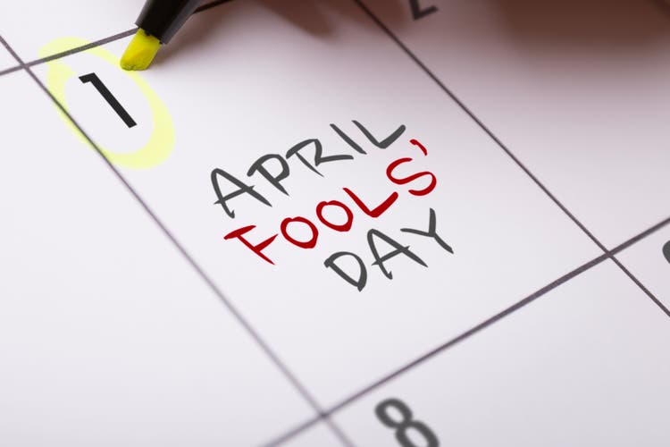  April Fools’ Day: what to know about the playful day