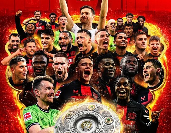  Bundesliga: See full list of all past winners