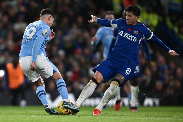  FA Cup semi-final: All details as Chelsea aim to dampen City’s title hopes