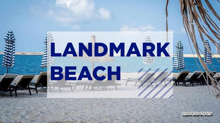  Lagos to demolish Landmark Beach… here’s what to know