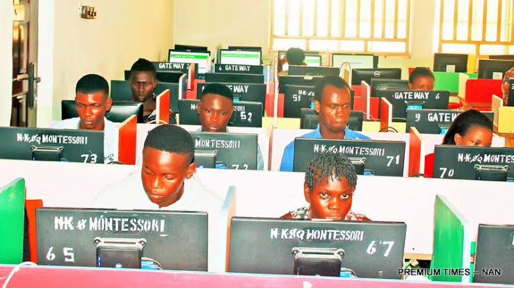  JAMB 2024: Step-by-step guide to check your UTME result